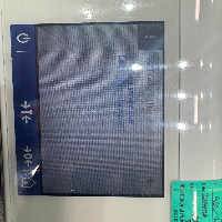 Mettler Toledo Analytical Scale image 2